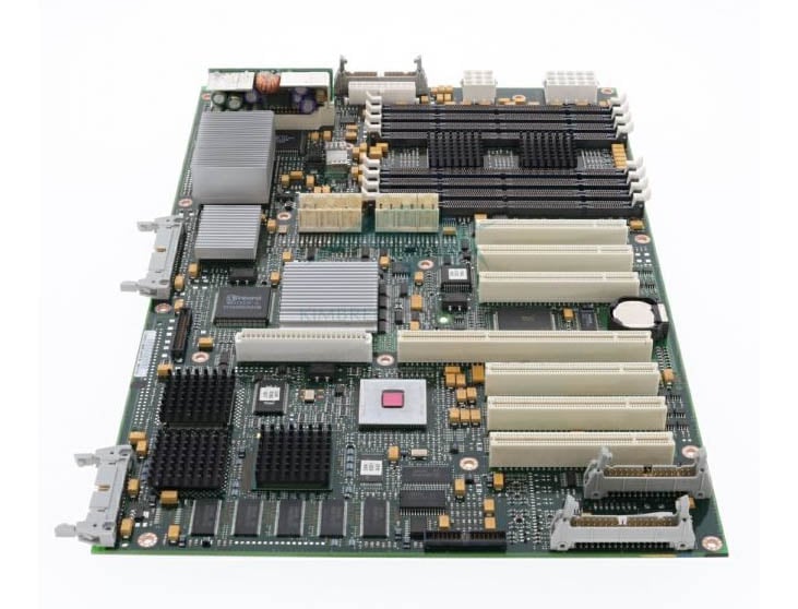 04N6319 - IBM Backplane System for iSeries 270 Server