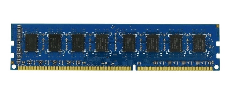 04N9184 - IBM 128MB 100MHz PC100 non-ECC Unbuffered CL2 168-Pin DIMM Memory Module