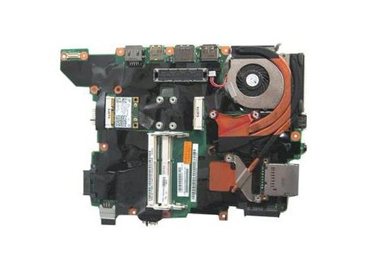 04W1904 - Lenovo System Board i5-520M for T410S (Refurbished)