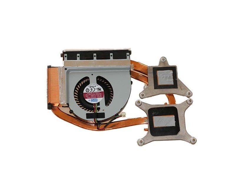 04W3626 - IBM Lenovo Cooling Heatsink and Fan for ThinkPad W530