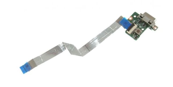 04W3875 - IBM Lenovo CRT Sub Card Board for ThinkPad X131e