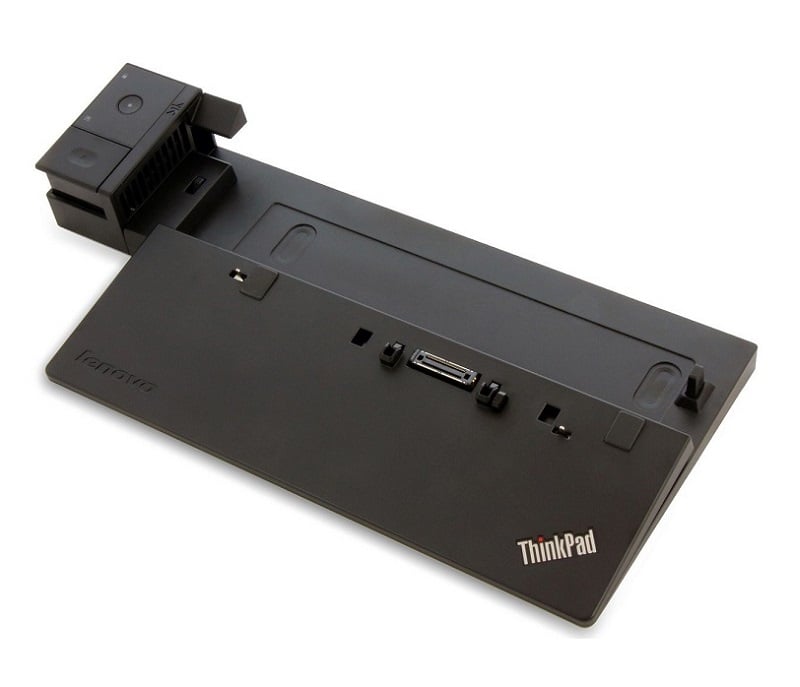 04W3947 - Lenovo 90W US Dock Station for ThinkPad Pro T440S