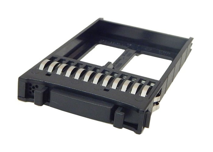 04WV37 - Dell 1.8-inch Hard Drive Blank Filler for PowerEdge C4130 FC420 FC630 FC830