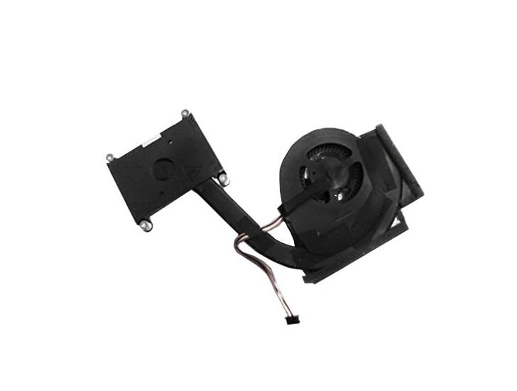 04X1853 - Lenovo Thermal Heatsink and Fan for ThinkPad T440p