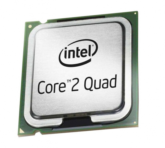 04Y1166 - Intel Core Quad Core 2.20GHz 5.00GT/s DMI 6MB L3 Cache Mobile Processor