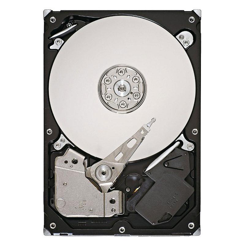050-03572-000 - NEC S 80 GB 3.5 Internal Hard Drive - SATA - 7200 rpm