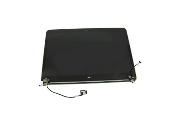 051RCY - Dell 15.6-inch (1920X1080) FHD Touch Screen Assembly for Dell XPS 15 9530 M3800