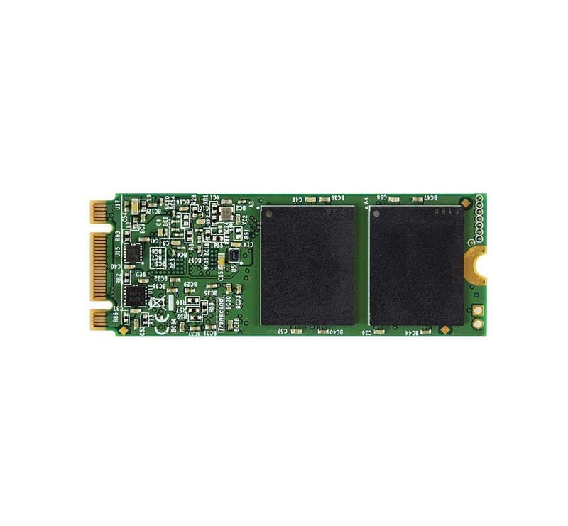 05612H - Dell 256GB SATA 6.0Gb/s M.2 Solid State Drive