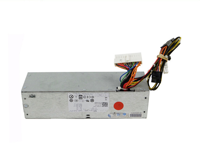 0592JG - Dell 240-Watts Power Supply for OptiPlex 790, 990