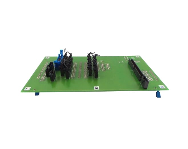05H8247 - IBM Dual Accessory Bulkhead Interface Card