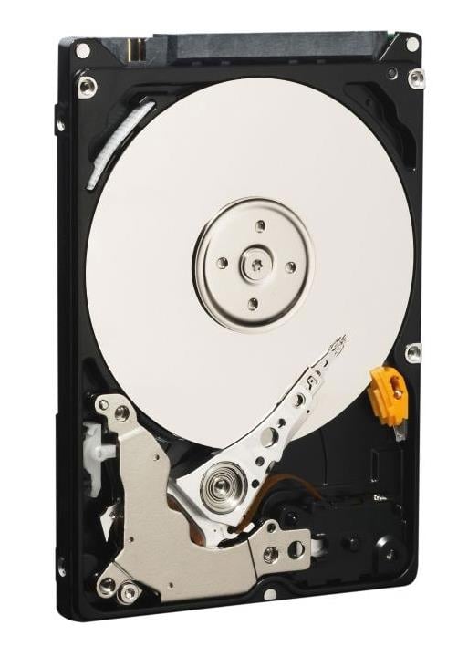 05K1VD - Dell 1TB 5400RPM SATA 6GB/s 64MB Cache 8GB MLC NAND SSD 2.5-inch Internal Hybrid Hard Drive