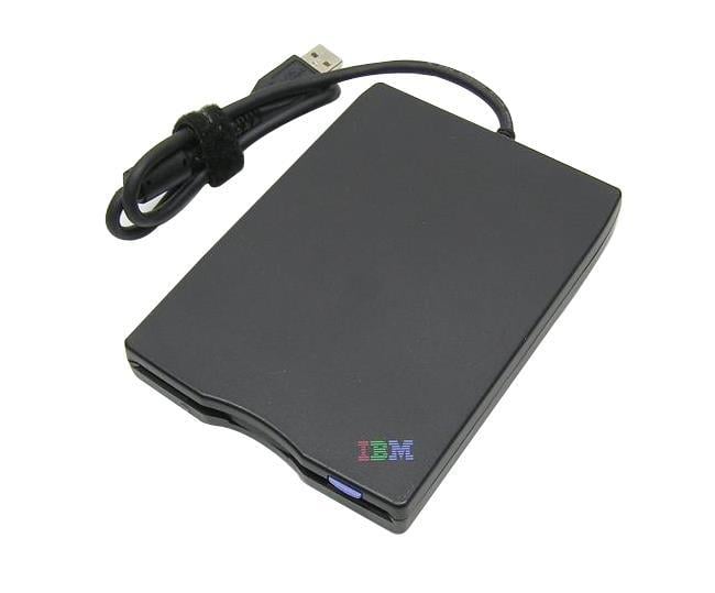 05K9276 - IBM External Floppy Drive