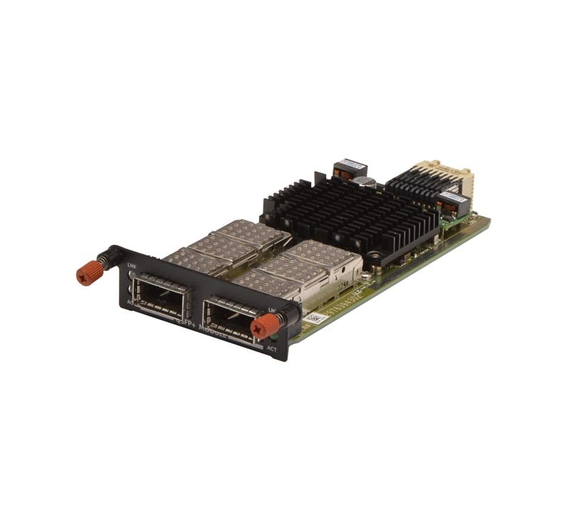 05KFVW - Dell PowerConnect 81xx and Networking N40xx QSFP Stacking Module