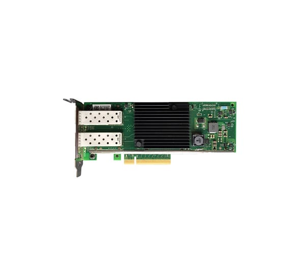 05N7Y5 - Dell 10GB Dual Port Fiber Optic Gigabit Network Card