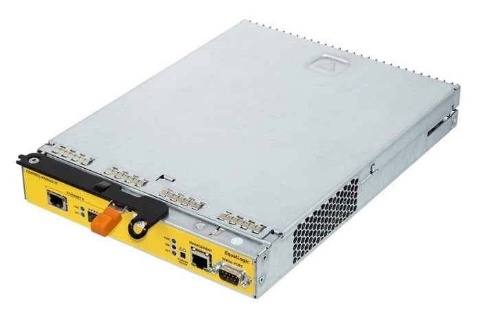 05T3X7 - Dell EqualLogic Type 17 Controller for PS4110E PS4110XV PS4110X