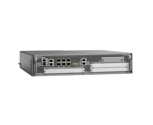 ASR1001-X Cisco 6-Port GE Aggregation Services Router