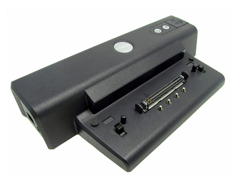 05W661 - Dell Port Replicator for Latitude D Series and Precision