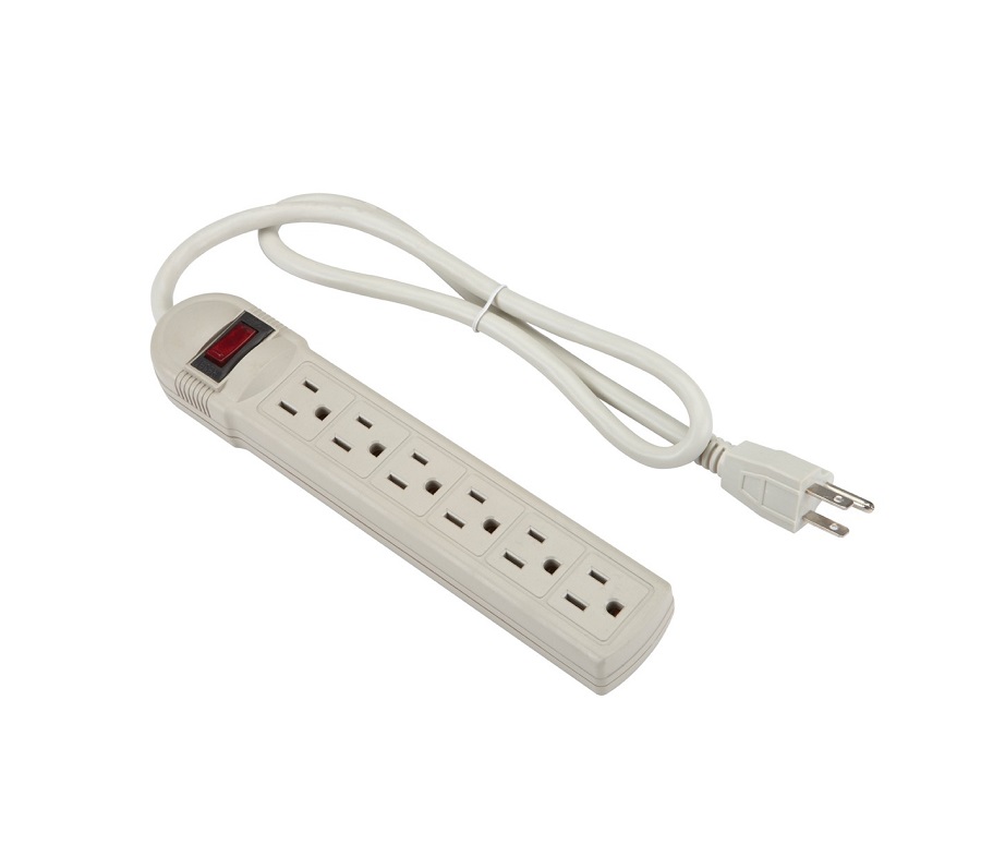 06174R - Dell 120v Power Strip for Rack Systems PowerEdge