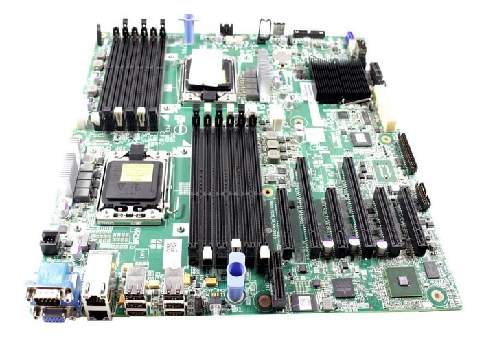 061VPC - Dell System Board (Motherboard) for PowerEdge T420
