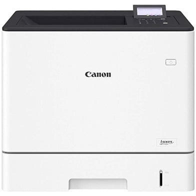 0656C011HBLKPK - Canon i-SENSYS LBP712Cx + High Capacity Black Toner 12500 Pages A4 Color Laser Printer