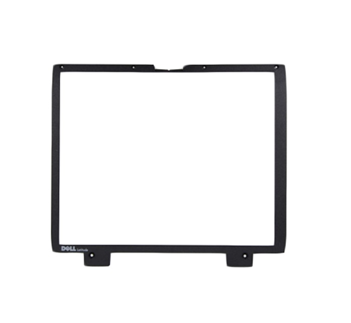 0663U - Dell 13.3-inch CPI LCD Cover fro Latitude