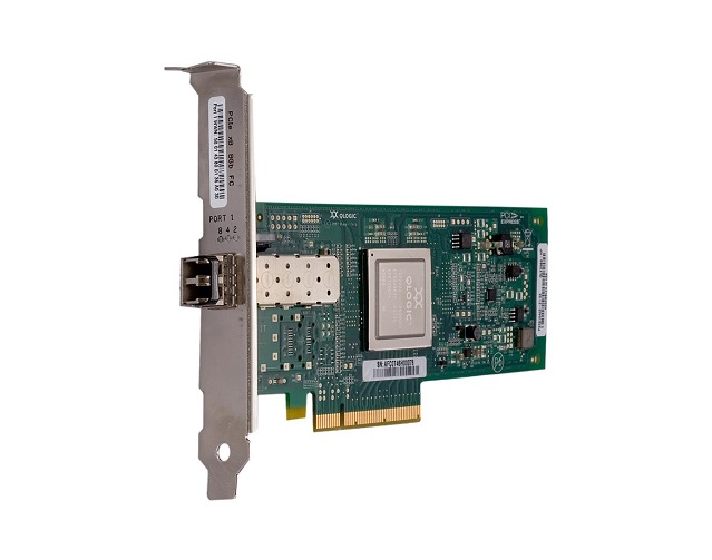 066HV0 - Dell QLE2560 8Gb Fibre Channel Host Bus Adapter