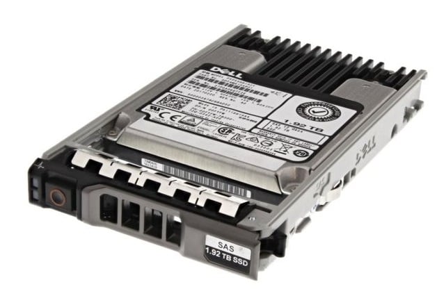06CMH2 - Dell EqualLogic 300GB 10000RPM SAS 6Gbs 64MB Cache 2.5-inch Hard Drive