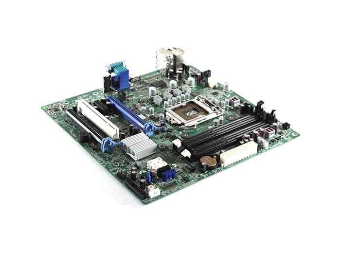 06D7TR - Dell System Board Optiplex 990 Mini (Clean pulls)