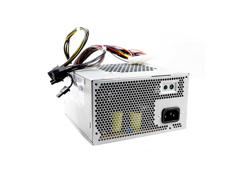 06GPR9 - Dell 460-Watts Power Supply for Xps 7100 8300 8500 (Refurbished Grade A)