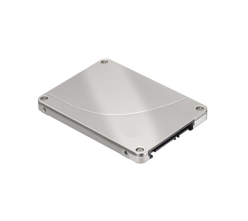 005052395 - EMC 800GB SAS 6Gbs 2.5-inch Solid State Drive for VNX5200 5400 5600 5800 7600 8000 Storage Systems