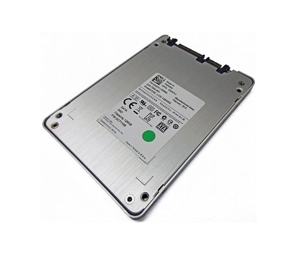 06JDXC - Dell 128GB Solid State Drive