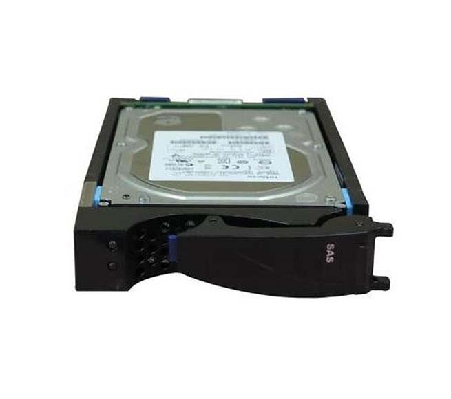 005052480 - EMC 2TB 7200RPM SAS 6Gbs 3.5-inch Hard Drive for VNXe 3200 Series Storage Systems