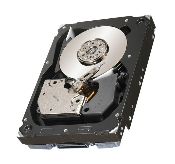 06P5763 - IBM 36.4GB 10000RPM Fibre Channel Hot Pluggable Hard Drive with Tray