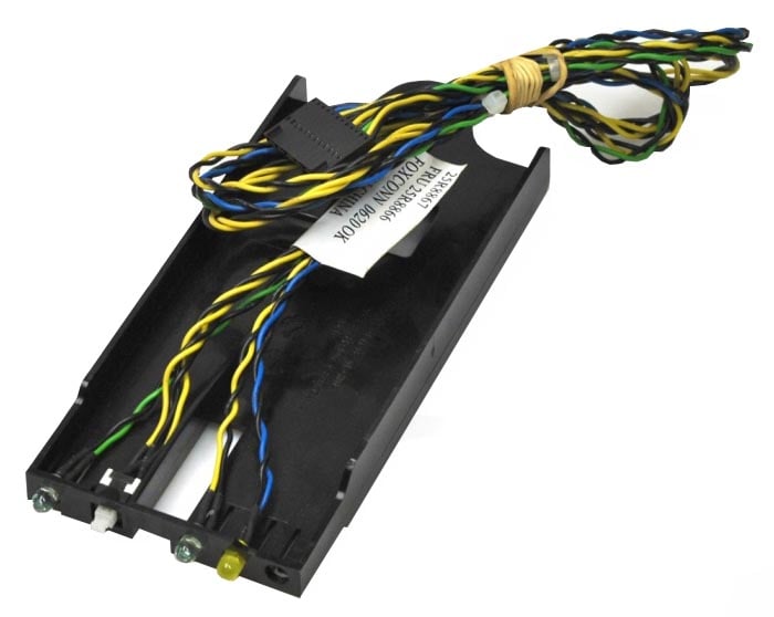 06P5836 - IBM eServer xSeries Power Button Switch