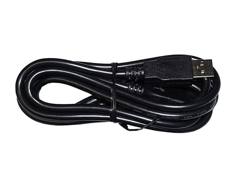 06P6007 - IBM 12ft Console-KVM Cable