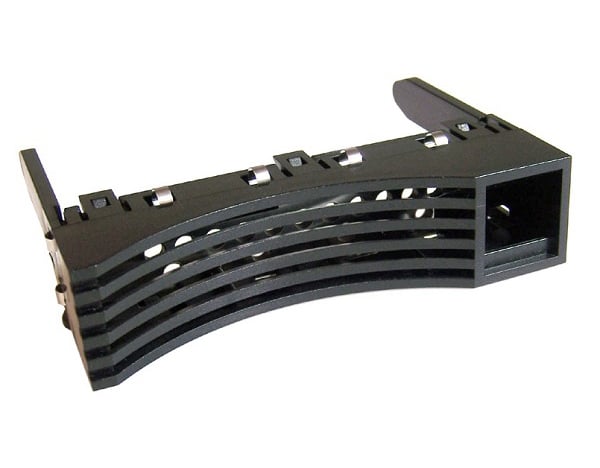 06P6228 - IBM Netfinity xSeries Hard Drive Blank Filler Bezel