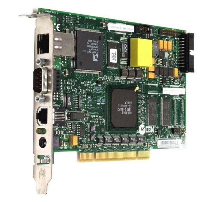 06P6356 - IBM xSeries 255 Insulator