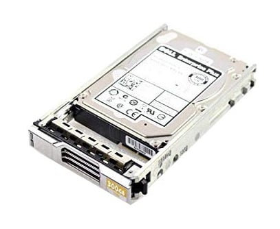 06PC6J - Dell 300GB 10000RPM SAS 6Gbs 2.5-inch Hard Drive with Tray