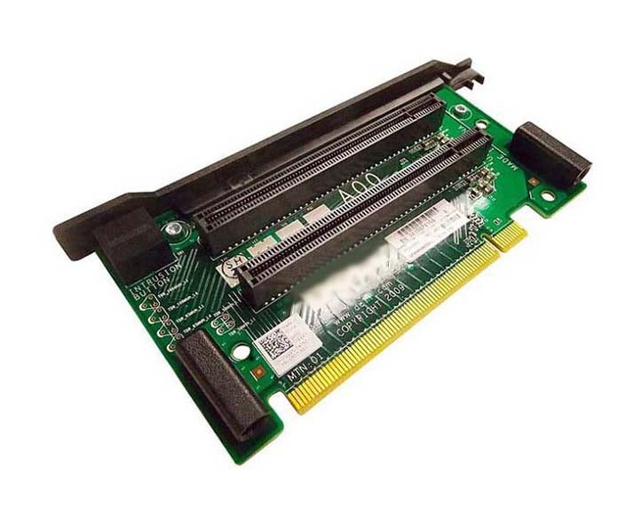 06R1H1 - Dell PCI-Express Riser Board for PowerEdge R630 Server