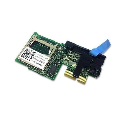 06YFN5 - Dell Internal Dual SD Module for PowerEdge R620, R720