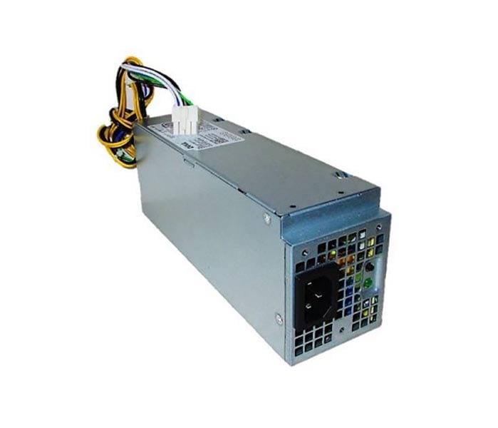 0706M - Dell 240-Watts ATX 1 Fan Power Supply for OptiPlex 3040 5040