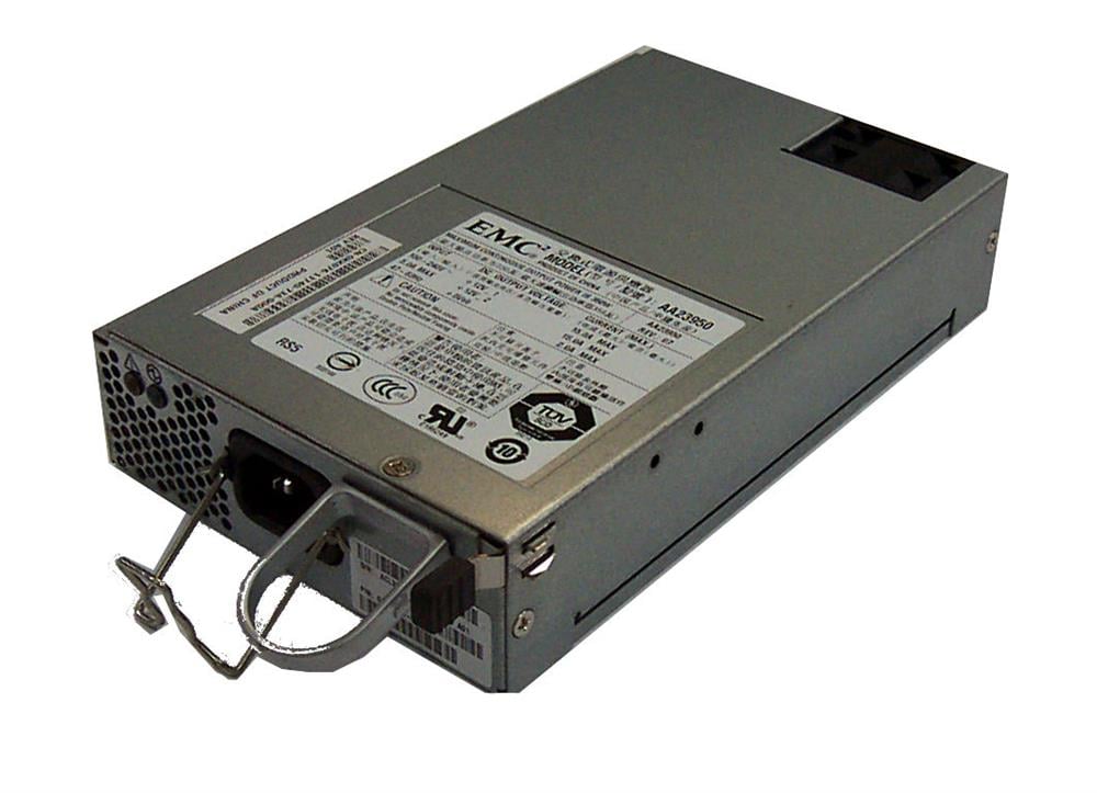 071-000-457 - EMC 350 Watts Power Supply for CLARiiON AX150