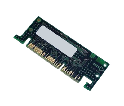 6000755 - Gateway 4MB SoDimm Video Memory