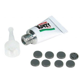 076-1070 - Apple Foot Replacement Kit for MacBook Pro 15