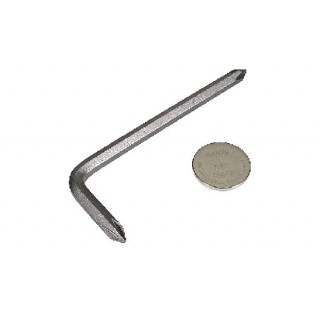 076-1098 - Apple Lithium PRAM Battery for iMac G5