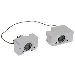 076-1177 - Apple Speaker Set for iMac G5 17-inch