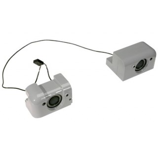 076-1180 - Apple Speaker Set for iMac G5 20-inch