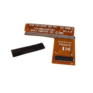 076-1224 - Apple Optical Drive Flex Cable Kit with Mylar for MacBook 13