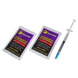 076-1225 - Apple Thermal Grease Kit for Mac Pro