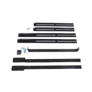 076-1235 - Apple Tapped Rack Mounting Kit for Xserve